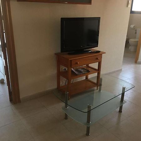 דירות Peñíscola Attico Puntal מראה חיצוני תמונה