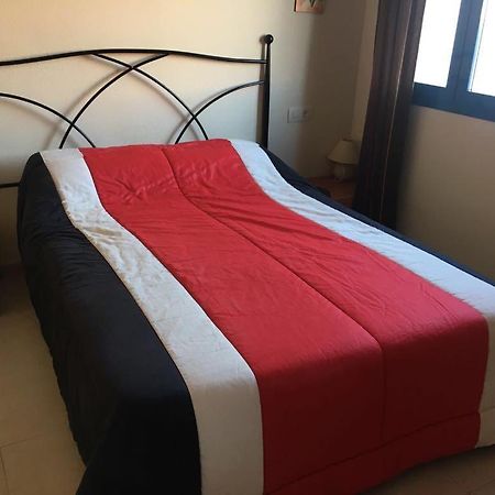 דירות Peñíscola Attico Puntal מראה חיצוני תמונה