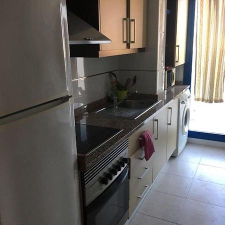 דירות Peñíscola Attico Puntal מראה חיצוני תמונה